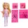 Barbie GTT26 Barbie Color Reveal Chelsea Party Serie Sortiment