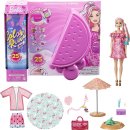 Barbie GTN19 Barbie Color Reveal...