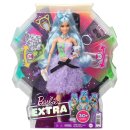 Barbie GYJ69 Barbie Extra Deluxe Puppe
