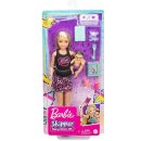 Barbie GRP13 Barbie „Skipper Babysitters...