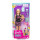 Barbie GRP13 Barbie „Skipper Babysitters Inc.” Puppe (blond) & Baby Puppe und Zubehör