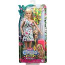 Barbie GRT87 Barbie und Chelsea...