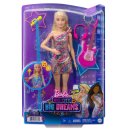 Barbie GYJ23 Barbie &bdquo;B&uuml;hne frei f&uuml;r...
