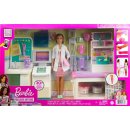 Barbie GTN61 Barbie &quot;Gute Besserung&quot;...