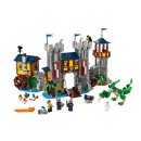 LEGO&reg; 31120 CREATOR Mittelalterliche Burg