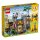 LEGO® 31120 CREATOR Mittelalterliche Burg