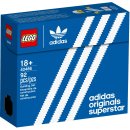 LEGO 40486 Mini adidas Superstar