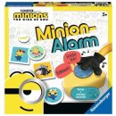 Ravensburger Kinderspiel 20597 Minions 2 Minions-Alarm