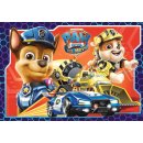 Ravensburger  05154 Kinderpuzzle Allzeit bereit! - 2x24 Teile PAW Patrol