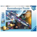 Ravensburger Puzzle 12939 Mission im Weltall