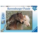 Ravensburger Kinderpuzzle Puzzle 12986 Sch&ouml;ne Pferde