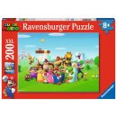 Ravensburger Puzzle 12993 Super Mario Abenteuer