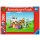 Ravensburger Puzzle 12993 Super Mario Abenteuer