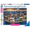 Ravensburger Puzzle 16739  Scandinavian Places...