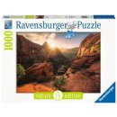 Ravensburger Puzzle 16754   Nature Edition Zion Canyon USA