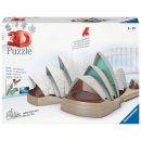 RAVENSBURGER 3D-PUZZLE 11243 OPERNHAUS SYDNEY