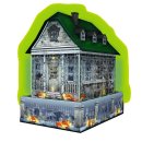 Ravensburger 3D-Puzzle 11254 Gruselhaus bei Nacht