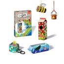 Ravensburger Basteln 18143 EcoCreate Midi Helping Birds & Bees