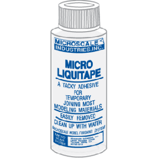 Microscale MI-10 Microscale Micro Liquitape