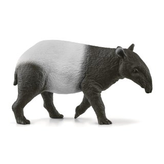 Schleich 14850 Tapir - WILD LIFE