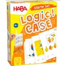 HABA 1306118001 Logic! CASE Starter Set 4+