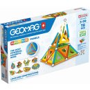 GEOMAG 379 Supercolor Panels Recycled 78T