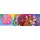 Mattel HCC46 BRB Color Reveal Rainbow Mermaids