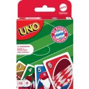 Mattel HHW79 UNO Bayern München
