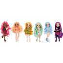 Rainbow High 575771EUC CORE Fashion Doll- Gabriella Icely (Ice)