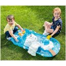 Aquaplay 8700001522 AquaPlay Polar Wasserbahn