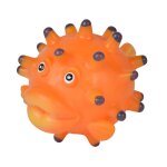 Simba 104322529 Soft Meerestiere, 6-sort.