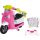 ZAPF 830192 BABY BORN CITY RC GLAM-SCOOTER