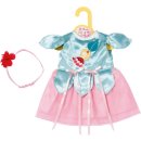 Zapf 871072 Dolly Moda Fairy Kleid 43cm