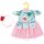 Zapf 871072 Dolly Moda Fairy Kleid 43cm