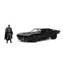 JADA 253215010 Batman Batmobile 1:24