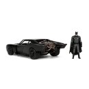 JADA 253215010 Batman Batmobile 1:24