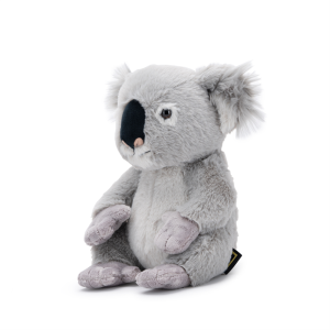 Simba Toys plush 6315870103 Disney Nat. Geo. Koala, 25cm