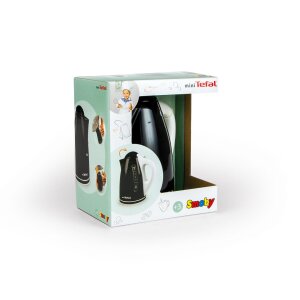 Smoby 7600310543 Tefal Wasserkocher