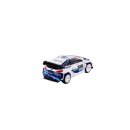 Majorette 212084012Q08 WRC Ford Fiesta 2022