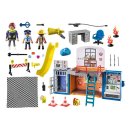 PLAYMOBIL 70830 DUCK ON CALL DUCK ON CALL - MOBILE...
