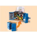 PLAYMOBIL 70830 DUCK ON CALL DUCK ON CALL - MOBILE EINSATZZENTRALE
