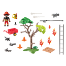 PLAYMOBIL 70917 DUCK ON CALL DUCK ON CALL - FEUERWEHR...