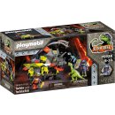 PLAYMOBIL 70928 Robo-Dino Kampfmaschine