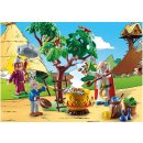 PLAYMOBIL 70933 Asterix: Miraculix mit Zaubertrank