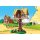 PLAYMOBIL 71016 Asterix: Troubadix mit Baumhaus