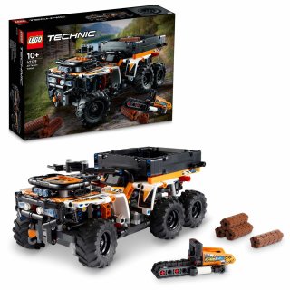 LEGO® 42139 Technic Geländefahrzeug