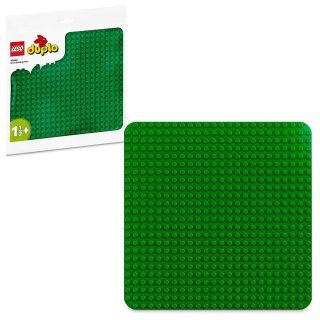LEGO® 10980 DUPLO® LEGO® DUPLO® Bauplatte in Grün