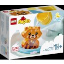 LEGO® 10964 DUPLO® Badewannenspaß: Schwimmender Panda