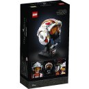 LEGO® 75327 Star Wars™ Helm von Luke Skywalker™ (Rot Fünf)