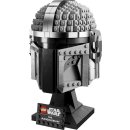 LEGO® 75328 Star Wars™ Mandalorianer Helm